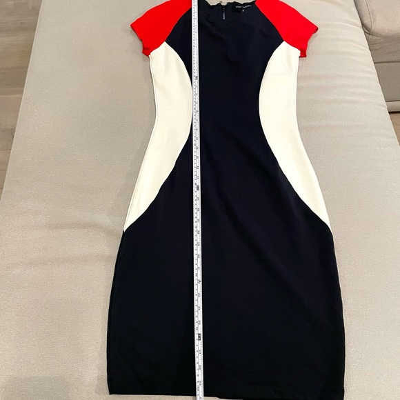 Authentic Pink Tartan dress - Picture 6 of 10